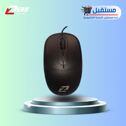 ماوس USB طراز  ZR150 