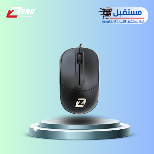 ماوس USB طراز  ZR160 