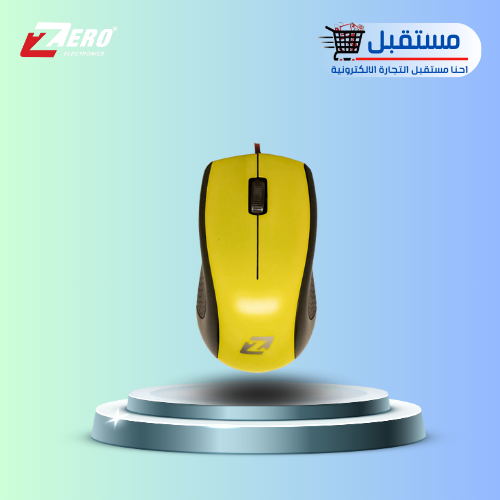 ماوس USB طراز  ZR250 