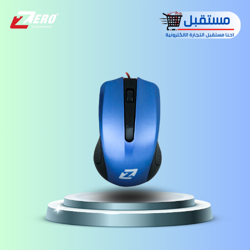 ماوس USB طراز  ZR350 