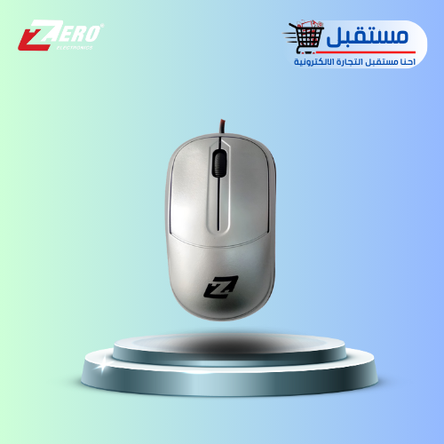 ماوس USB طراز  ZR400 