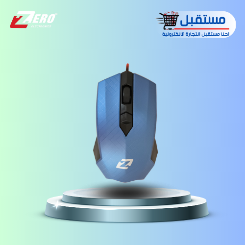 ماوس USB طراز  ZR450 