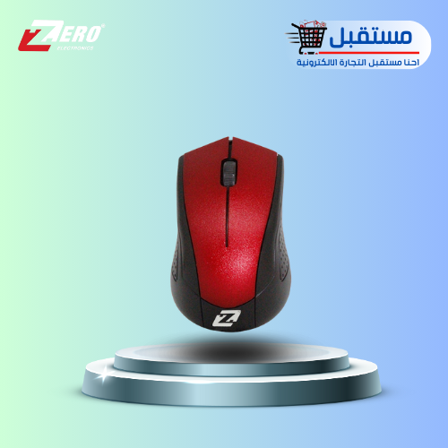 ماوس واير ليس طراز  ZR1200 