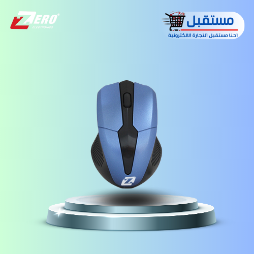 ماوس واير ليس طراز  ZR1300 